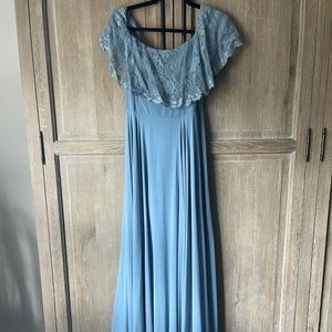 Lulu’s Bridesmaid/prom dress worn once